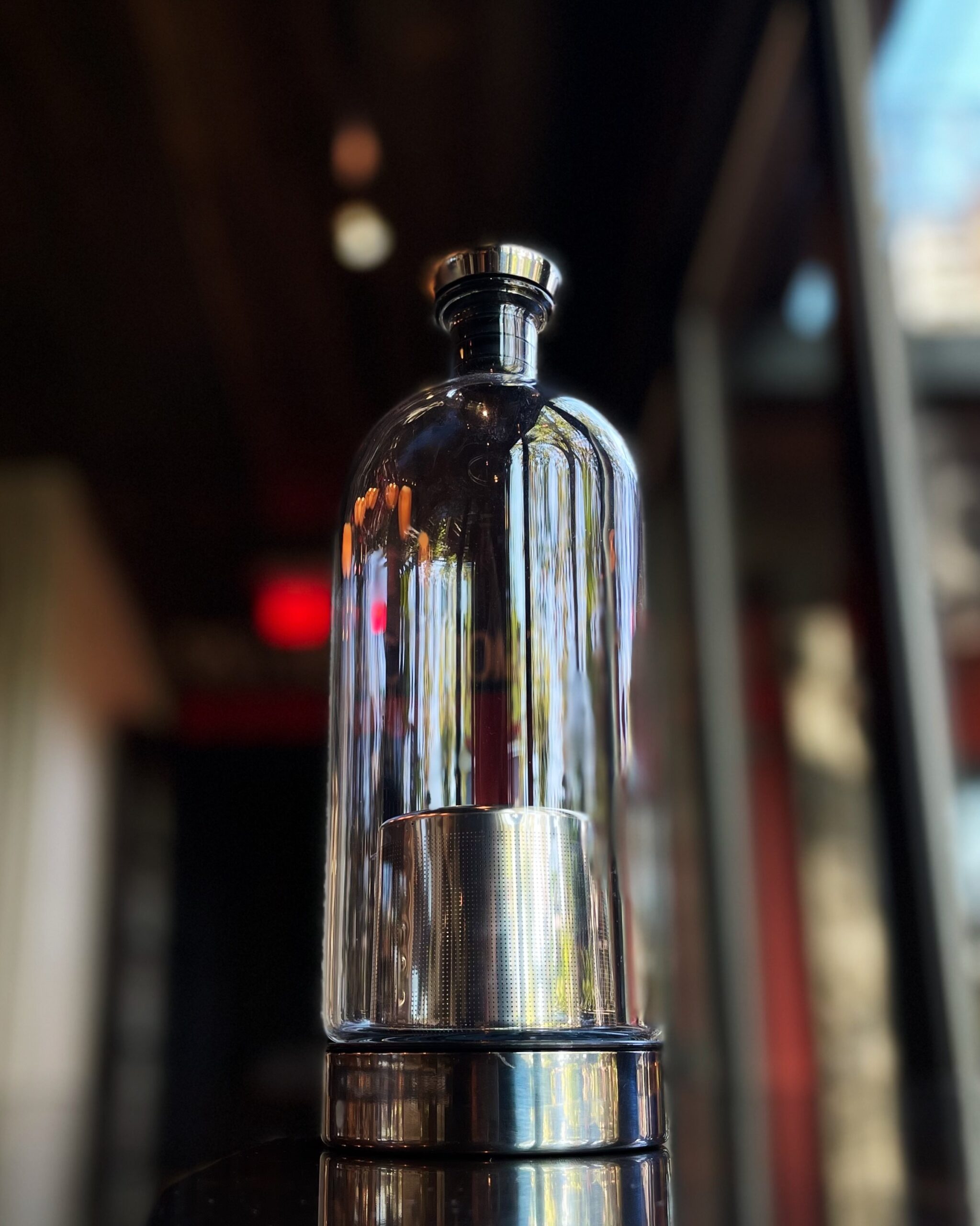 Infusion Carafe