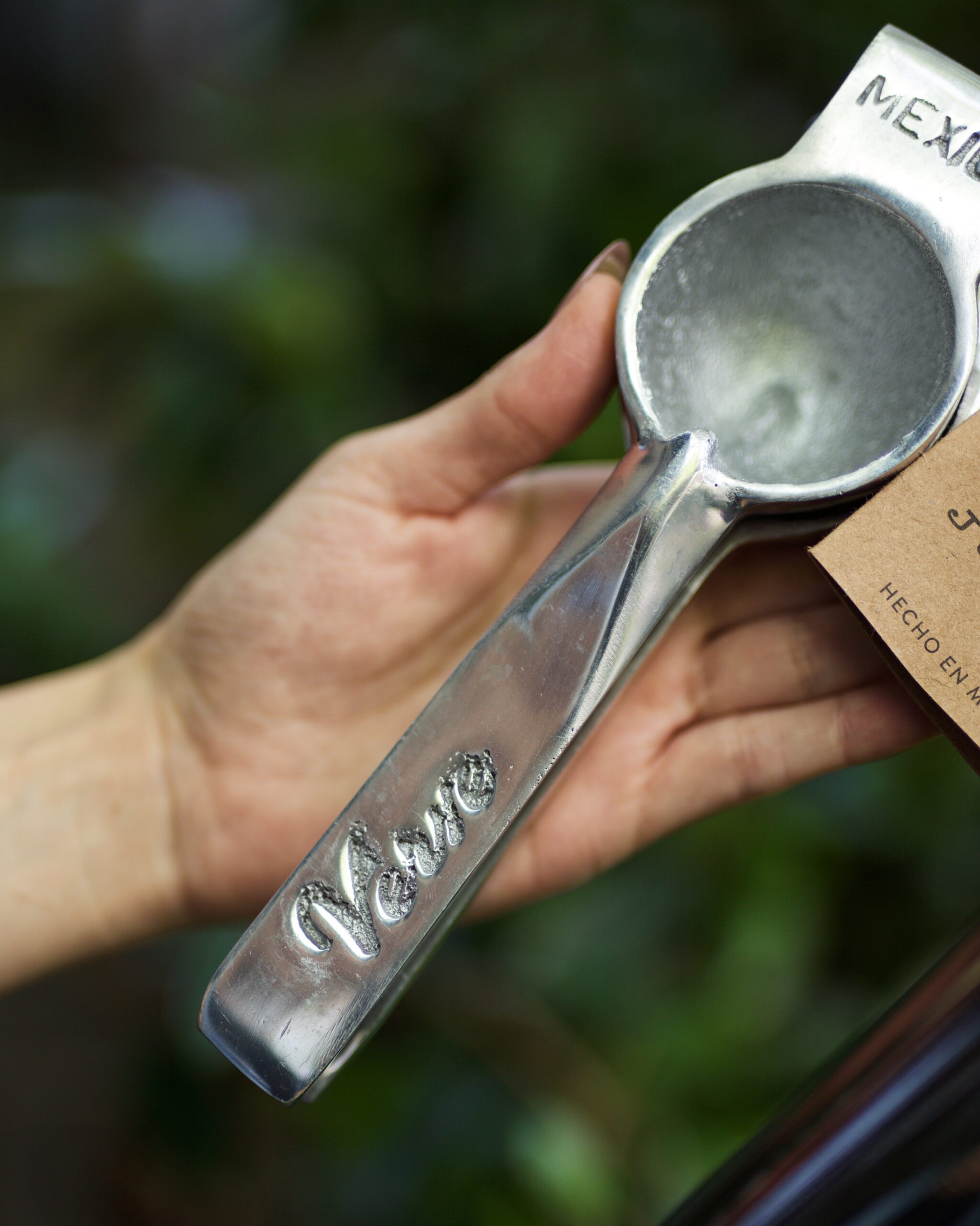 Juicer by Verve Culture