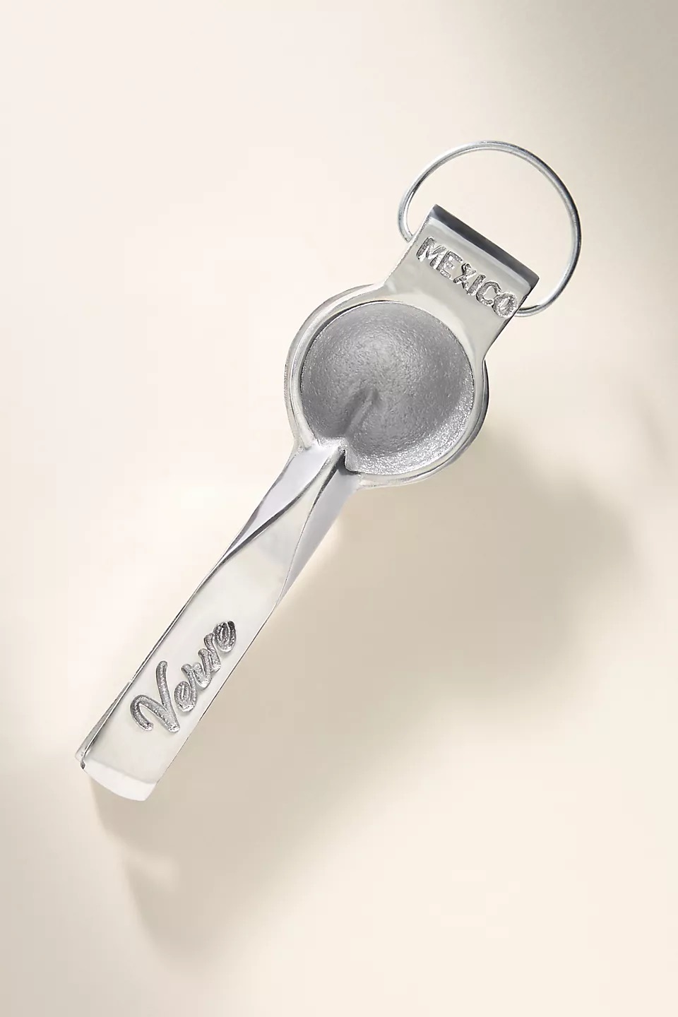 Verve Hand Juicer Cut-Out